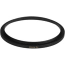 Sensei PRO 72-77mm Brass Step-Up Ring