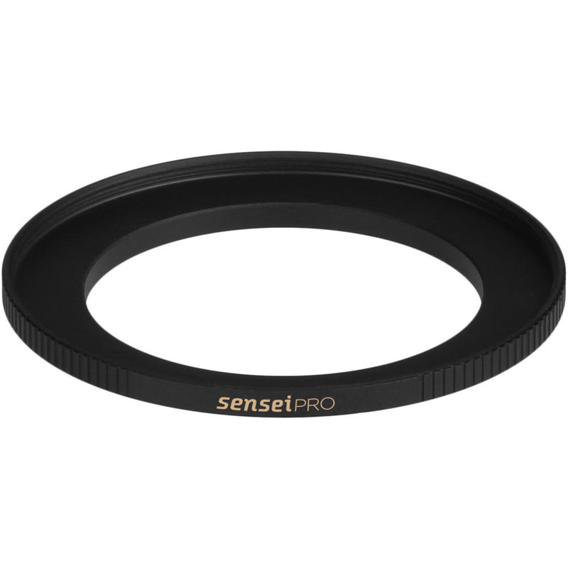 Sensei PRO 62-77mm Brass Step-Up Ring