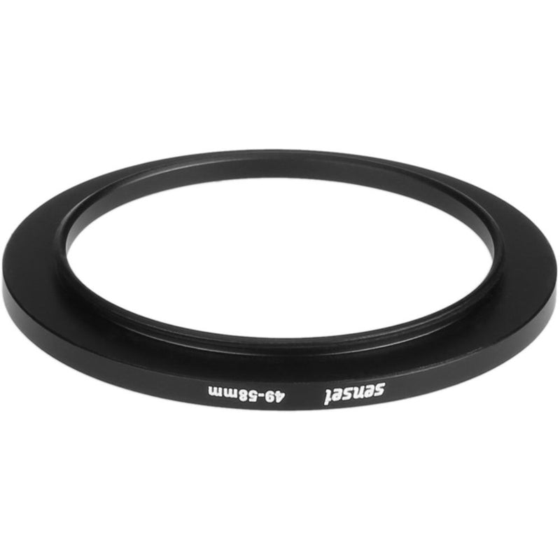 Sensei 49-58mm Step-Up Ring