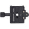 Sunwayfoto DDC-60L Screw-Knob Dovetail Clamp