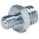 Kupo 3/8"-16 Male to 1/4"-20 Male Thread Adapter