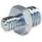 Kupo 3/8"-16 Male to 1/4"-20 Male Thread Adapter