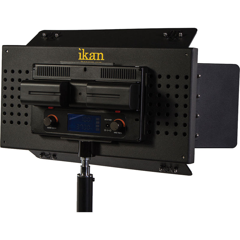 ikan IB508-v2 Bi-Color LED Light