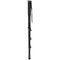 Oben ACM-2400L 4-Section Aluminum Self-Standing Monopod with Mini-Legs