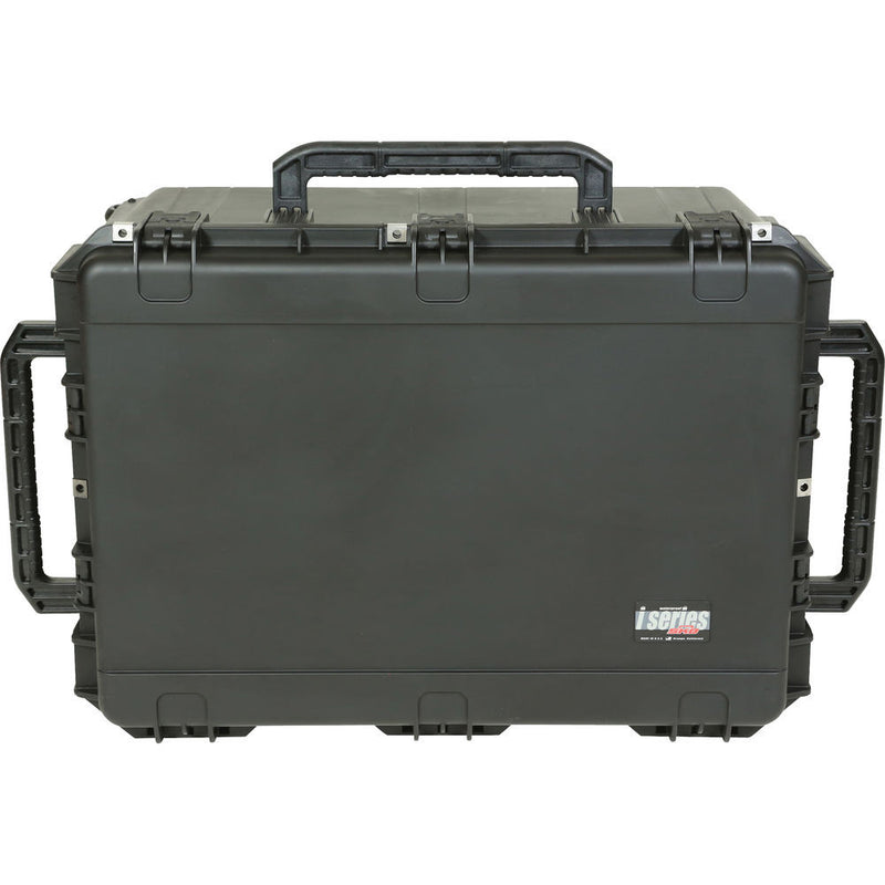 SKB iSeries 3021-18 Waterproof Utility Case