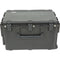 SKB iSeries 3021-18 Waterproof Utility Case with Cubed Foam