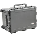 SKB iSeries 3021-18 Waterproof Utility Case with Cubed Foam