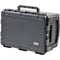 SKB iSeries 3021-18 Waterproof Utility Case with Cubed Foam