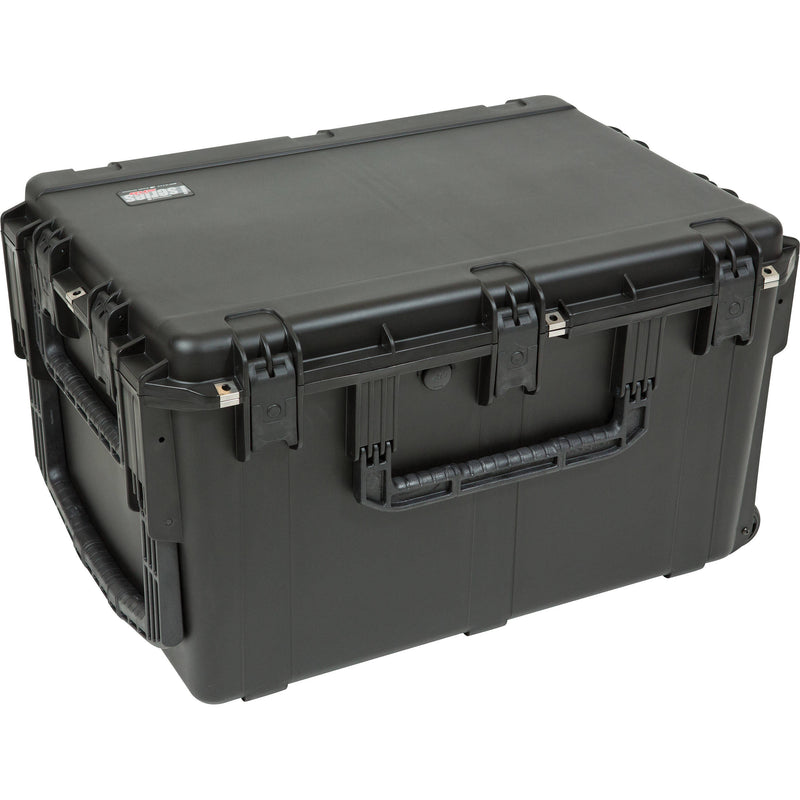 SKB iSeries 3021-18 Waterproof Utility Case with Cubed Foam