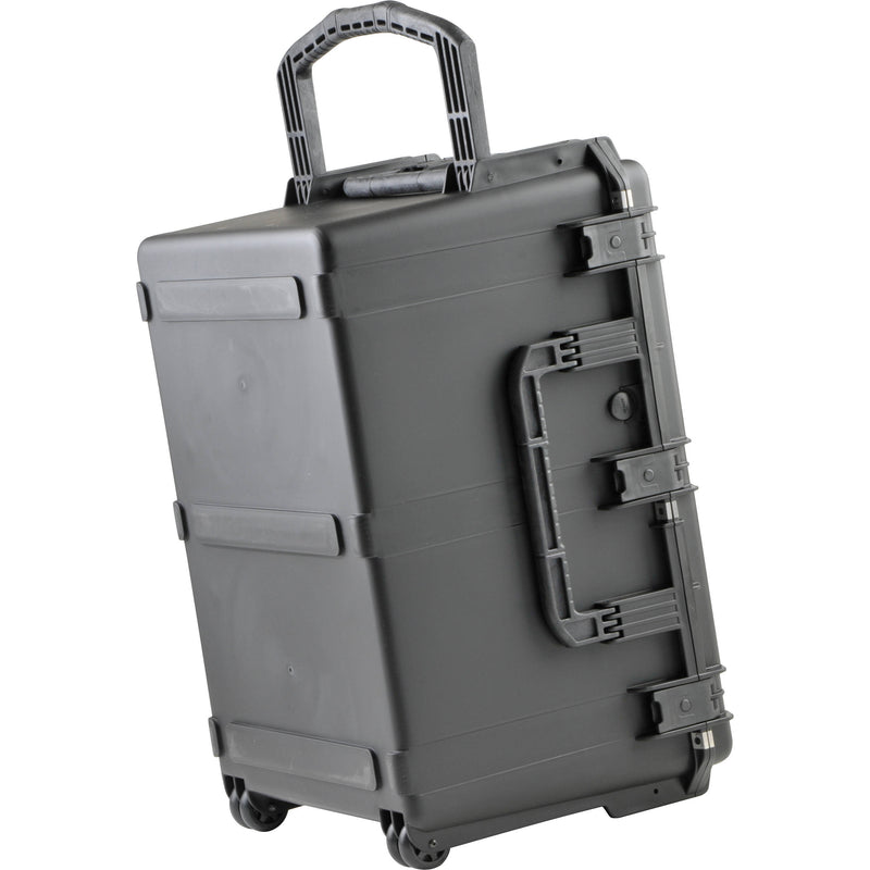 SKB iSeries 3021-18 Waterproof Utility Case with Cubed Foam