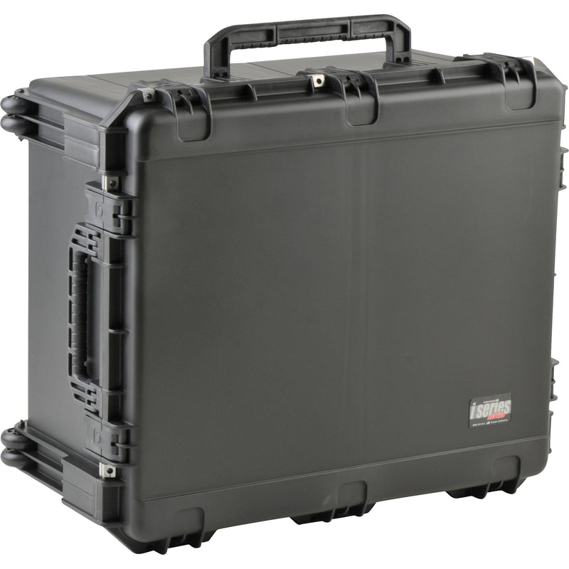 SKB iSeries 3026-15 Waterproof Utility Case with Cubed Foam