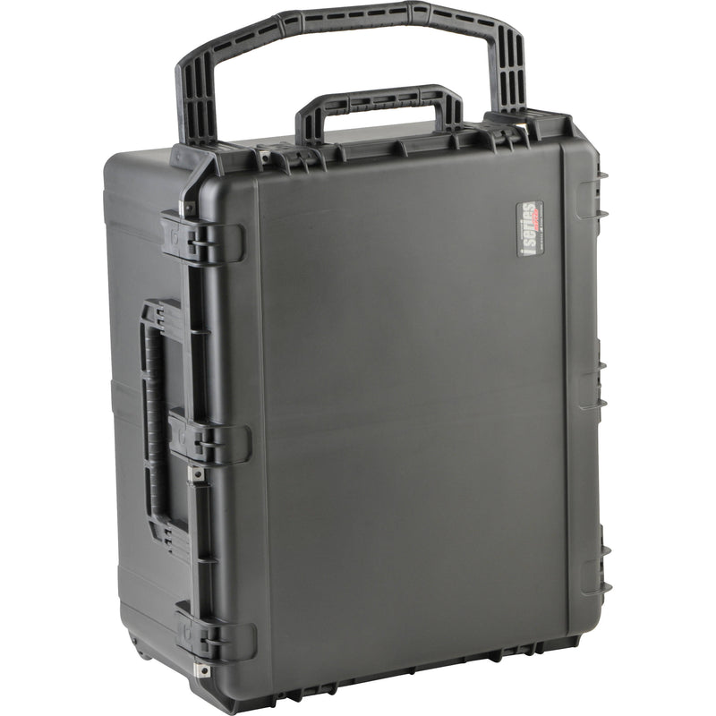 SKB iSeries 3026-15 Waterproof Utility Case with Cubed Foam