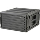 SKB 6U Roto Rack Rack Case