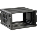 SKB 6U Roto Rack Rack Case