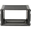 SKB 6U Roto Rack Rack Case