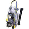 Ewa-Marine U-BXP100 Underwater Housing with Tripod Mount and Cable Exit for Pro DSLR and Flash