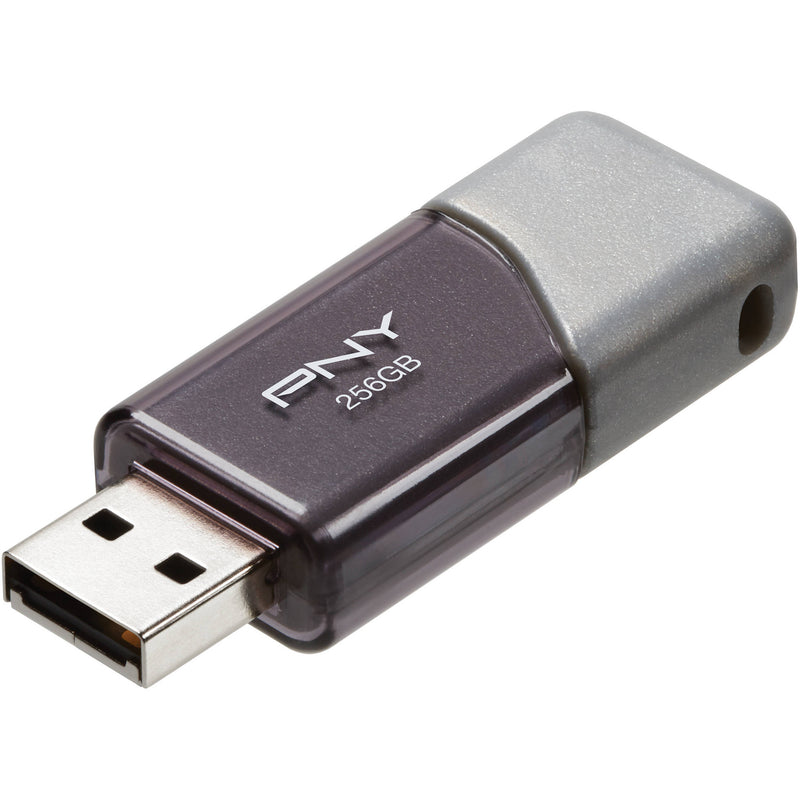 PNY Technologies 256GB Turbo 3.0 USB Flash Drive