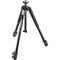 Manfrotto MT190X3 Aluminum Tripod with 496RC2 Compact Ball Head