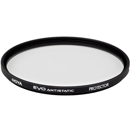 Hoya 52mm EVO Antistatic Protector Filter