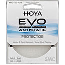 Hoya 52mm EVO Antistatic Protector Filter