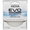 Hoya 77mm EVO Antistatic Protector Filter