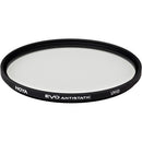 Hoya 62mm EVO Antistatic UV(0) Filter