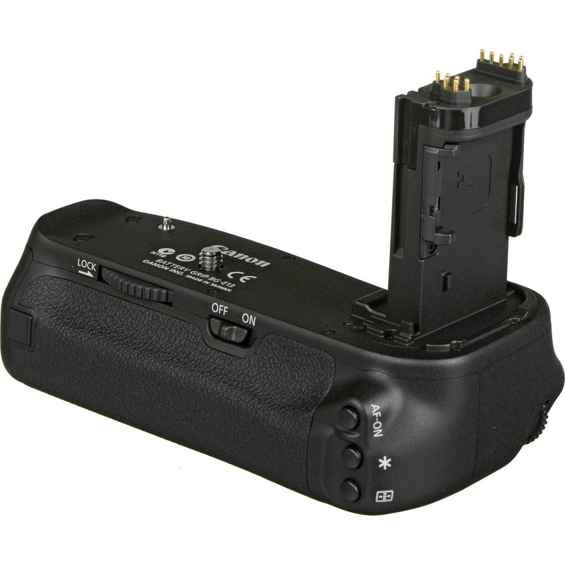 Canon BG-E13 Battery Grip for EOS 6D