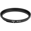 Sensei PRO 40.5-77mm Aluminum Step-Up Ring