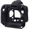 easyCover Silicone Protection Cover for Nikon D4 and D4s (Black)