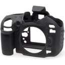 easyCover Silicone Protection Cover for Nikon D780 (Black)