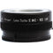 Mitakon Zhongyi M42 Lens to Sony E-Mount Camera Lens Turbo Adapter Mark II