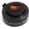 Mitakon Zhongyi M42 Lens to Sony E-Mount Camera Lens Turbo Adapter Mark II