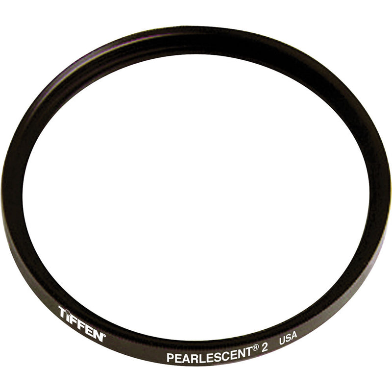 Tiffen 72mm Pearlescent 2 Filter