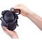 Spider Camera Holster SpiderPro Medium Lens Pouch