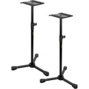 Auray LMS -355 Studio Monitor Stands (Pair)