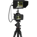 Elvid 7" RigVision Lightweight On-Camera Monitor