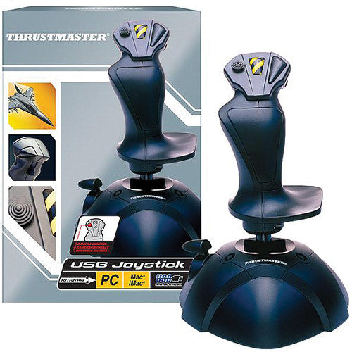 Thrustmaster USB Joystick for Windows