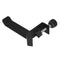 Auray COHH-2 - Clamp On Headphone Holder For Mic Stand