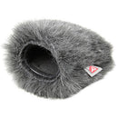 Rycote Mini Windjammer for Zoom H5 Digital Recorder