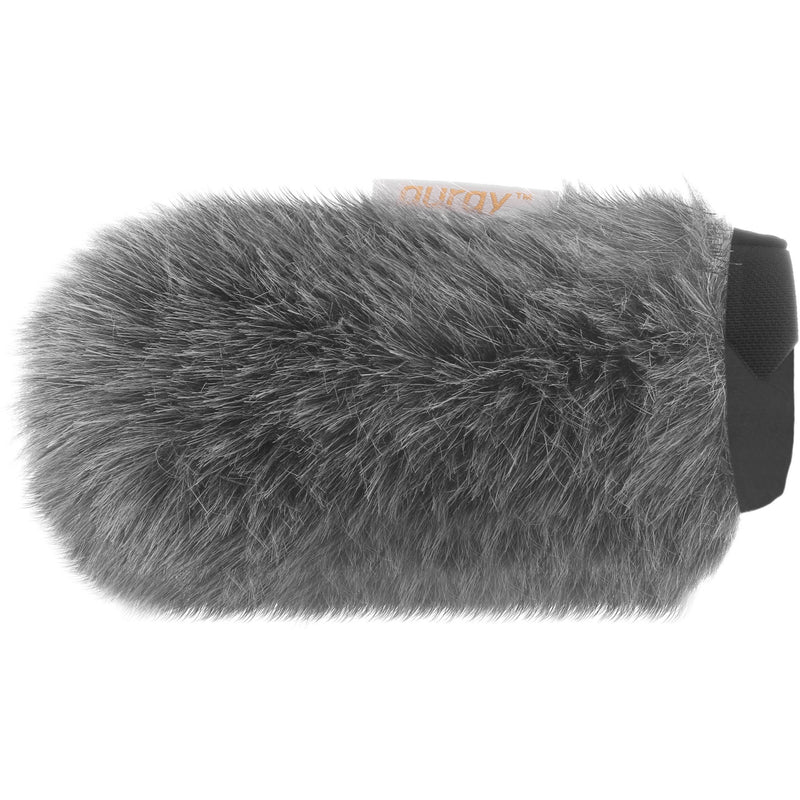 Auray WSW-VMG Custom Windbuster for Rode VideoMic GO