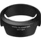 Vello EW-54 Dedicated Lens Hood