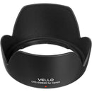 Vello EW-63II Dedicated Lens Hood