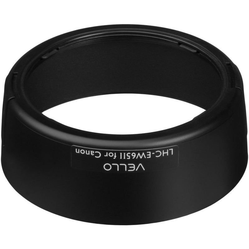 Vello EW-65II Dedicated Lens Hood