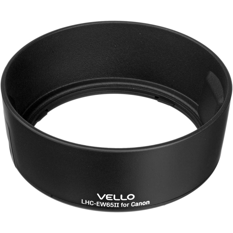 Vello EW-65II Dedicated Lens Hood