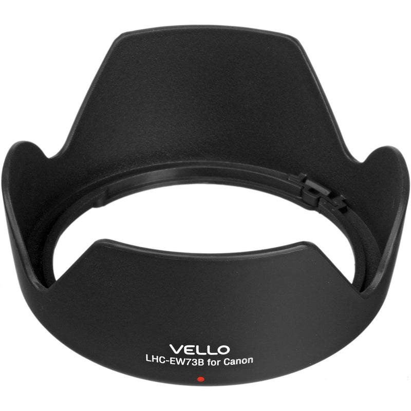 Vello EW-73B Dedicated Lens Hood