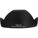 Vello EW-75II Dedicated Lens Hood