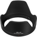 Vello EW-78E Dedicated Lens Hood