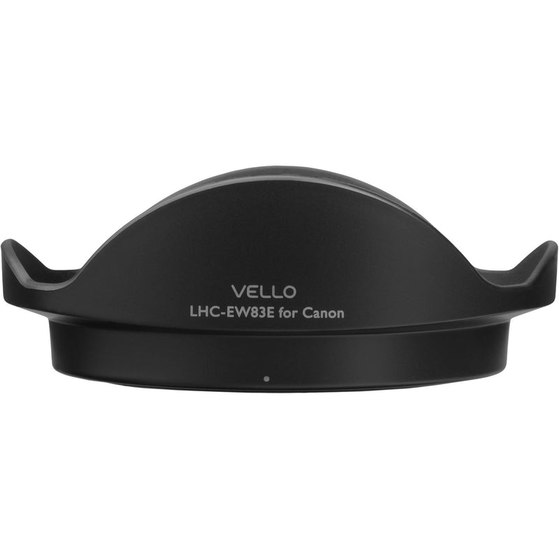 Vello EW-83E Dedicated Lens Hood