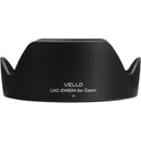 Vello EW-83H Dedicated Lens Hood