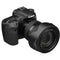 Vello EW-83H Dedicated Lens Hood